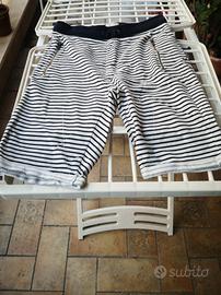 BERMUDA A RIGHE ZARA BOYS 