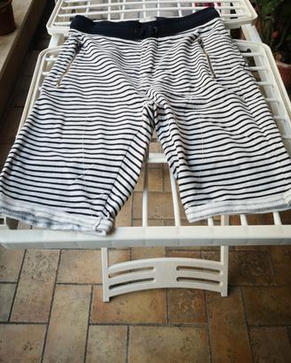 BERMUDA A RIGHE ZARA BOYS 