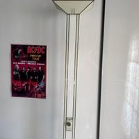 lampada a stelo italiana anni 70