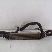 Radiatore Intercooler Opel Mokka 1.4 tb 2018