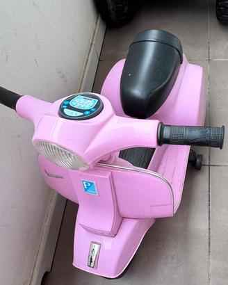 Motorino bambini
