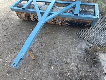 rullo trainato da trattore vari prezzi e modelli r