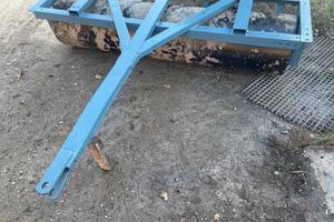 rullo trainato da trattore vari prezzi e modelli r