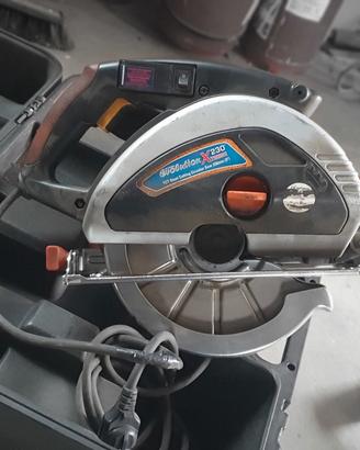 sega circolare