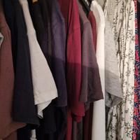 Abbigliamento donna