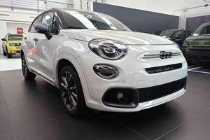 FIAT 500X 1.0 T3 120 CV Sport BI-COLOR KM0