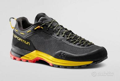 Scarpe da avvicinamento LA SPORTIVA TX Guide 43.5