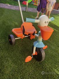 Triiclo chicco pellicano