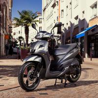 Peugeot Tweet 50 / 125 / 200