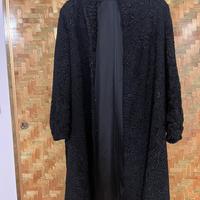 Pelliccia di Astrakan