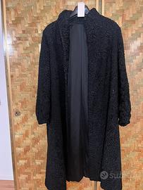 Pelliccia di Astrakan