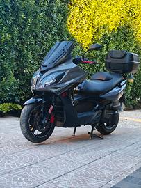 Kymco xciting 300 r