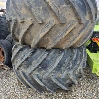 Gommoni da mietitrebbia