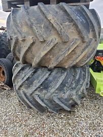 Gommoni da mietitrebbia