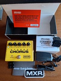 Pedale per chitarra 