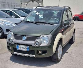 FIAT Panda 1.3 MJT 16V 4x4 Cross