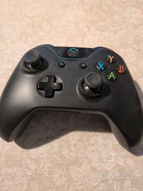 Joystick/Joypad x box one