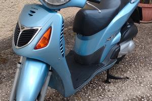 Honda SH150 unico proprietario 30.000 km originali