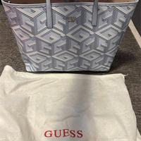 Nuova borsa Guess molto capiente