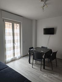 Appartamento da marzo