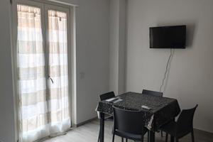 Appartamento da marzo