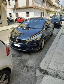 DS automobiles DS 5