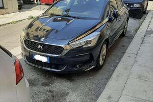 DS automobiles DS 5