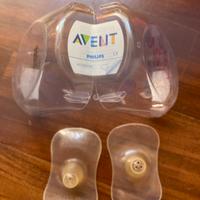 Proteggi capezzoli AVENT