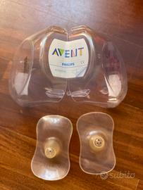 Proteggi capezzoli AVENT