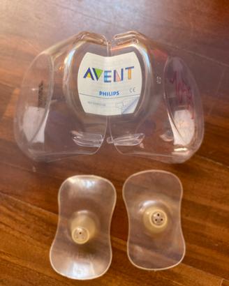 Proteggi capezzoli AVENT