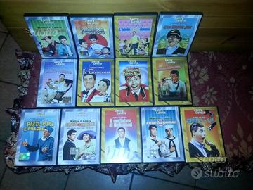 Collezione Elvis Presley e jerry Lewis