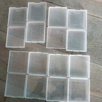 cover protezione giochi Gameboy 