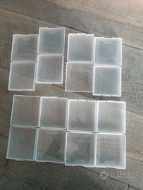 cover protezione giochi Gameboy 