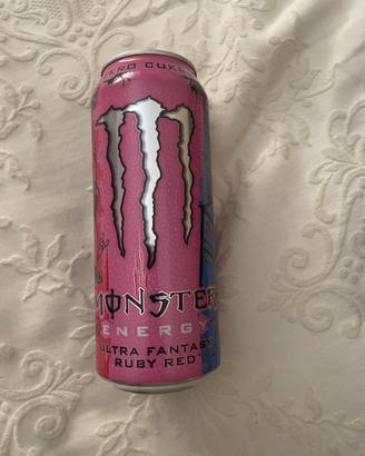 Lattina monster