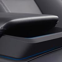 Contenitore per bracciolo Tesla model 3/Y