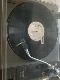 PIONEER PL 112-d