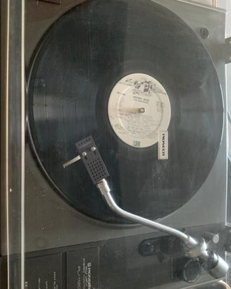 PIONEER PL 112-d