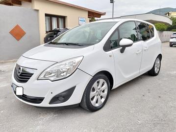Opel Meriva 1.4 100CV Elective 2011 Motore Rotto