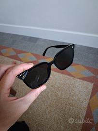 Occhiali da sole Louis Vuitton nuovi