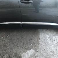 FASCHIONI-KIT-MODANATURA PROTEZ PORTE-PEUGEOT 3008