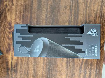 Cassa Portatile Music Sound