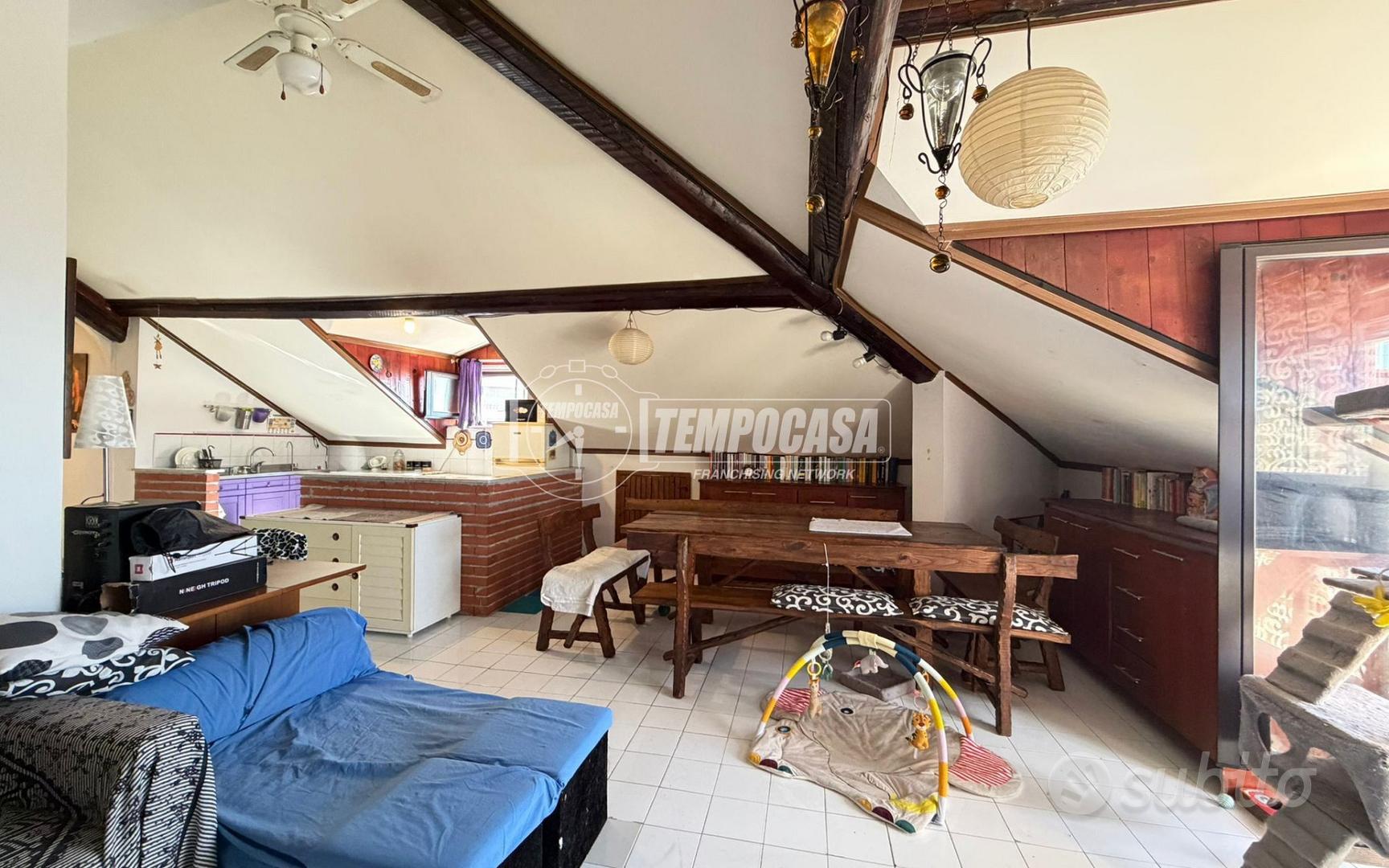 Appartamento – Gravina di Catania, San Paolo, Catania - Vista 5