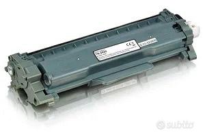 Toner compatibili stampanti Brother TN-2420 TN2420