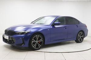 BMW Serie 3 320d mhev 48V xdrive M Sport Pro auto