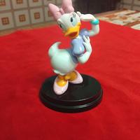 Statuina Paperina 12 Cm I Capolavori Disney/Vintag