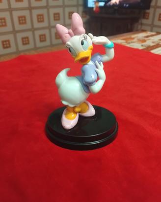 Statuina Paperina 12 Cm I Capolavori Disney/Vintag