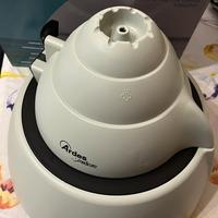 Umidificatore a vapore caldo