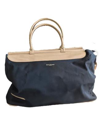 borsone da viaggio BALMAIN Paris