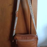 borsa Fendi originale in pelle 