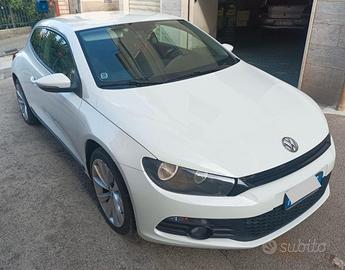 VOLKSWAGEN Scirocco - 2009